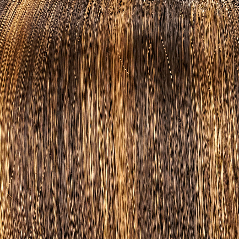 Peaches Wig by Jon Renau - Open Cap Short Synthetic