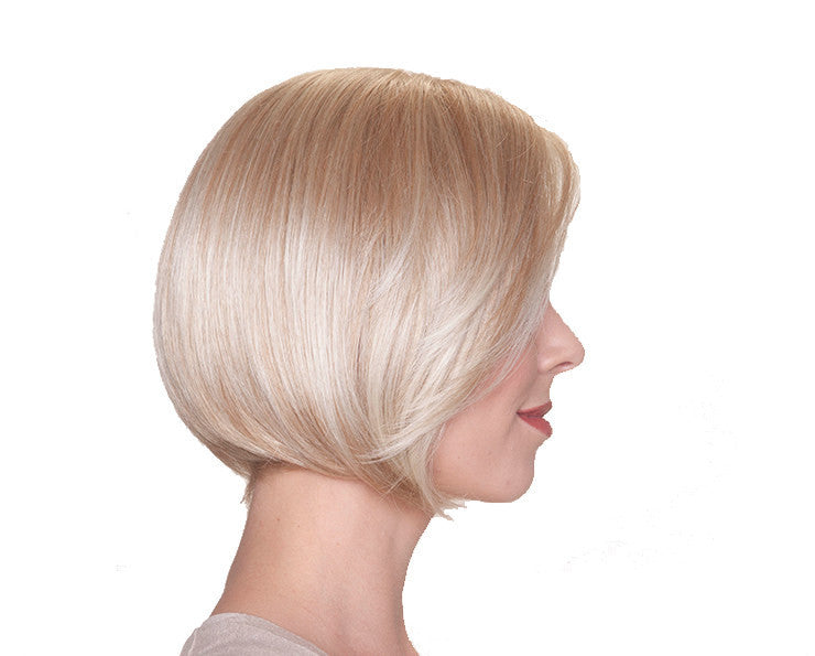 Woolala Wig by Belle Tress - Lace Front Monofilament
