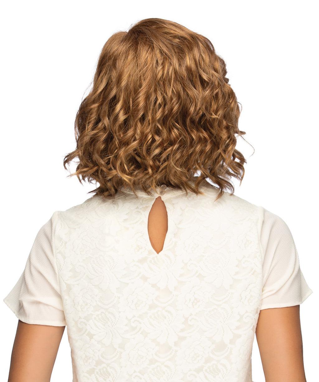 Wren - Back view - R30/28/26