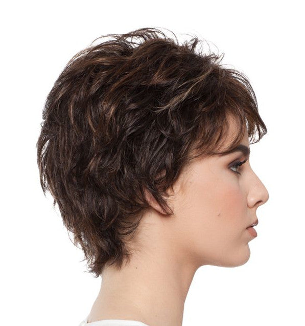 Fever - Wig Pro Synthetic Collection - Side view