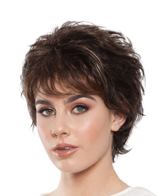 Fever - Wig Pro Synthetic Collection - Front view