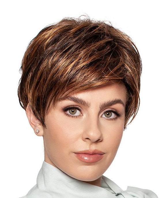 Khloe | 581 | Wig Pro | Synthetic Wig Collection