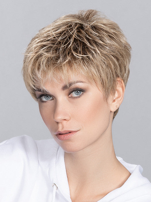 Yoko Wig by Ellen Wille - Lace Front Heat Friendly Synthetic