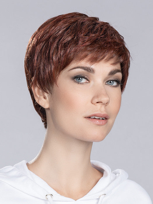 Yoko | High Power | Heat Friendly Synthetic | LARGE CAP Ellen Wille Wigs -2