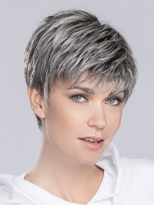 Yoko | High Power | Heat Friendly Synthetic | LARGE CAP Ellen Wille Wigs -4