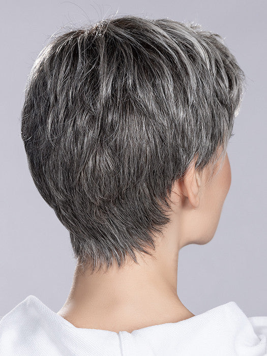 Yoko Wig by Ellen Wille - Lace Front Heat Friendly Synthetic