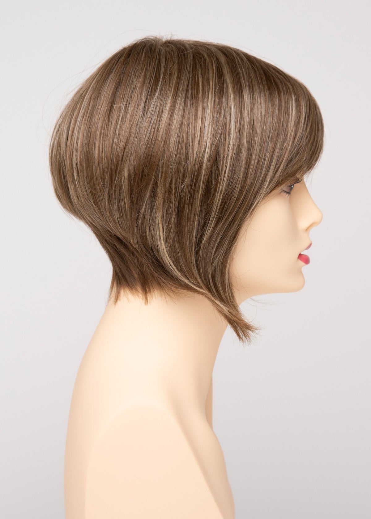 Yuri | Envy | Open Top | Short Style | Human Hair Blend