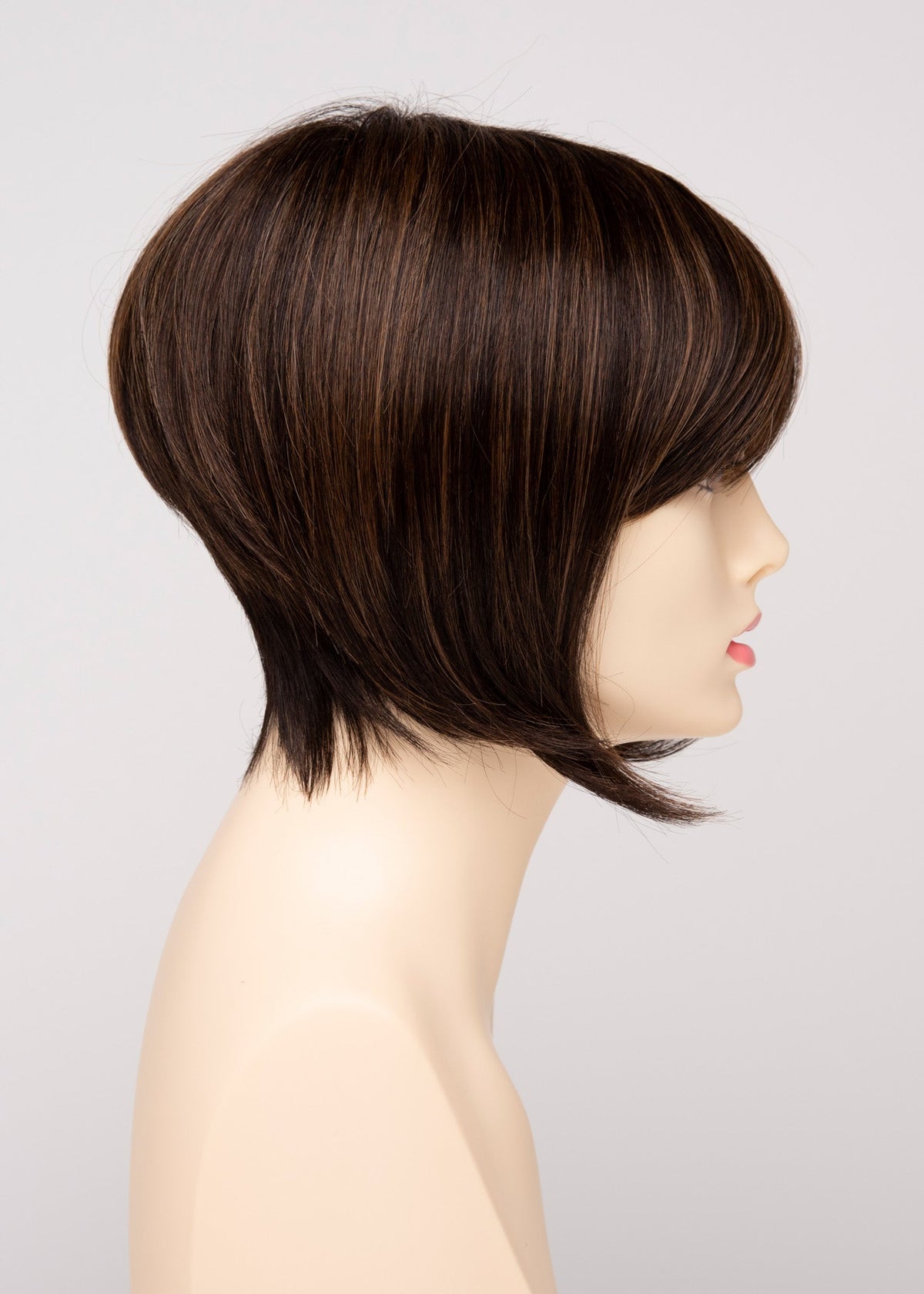 Yuri | Envy | Open Top | Short Style | Human Hair Blend