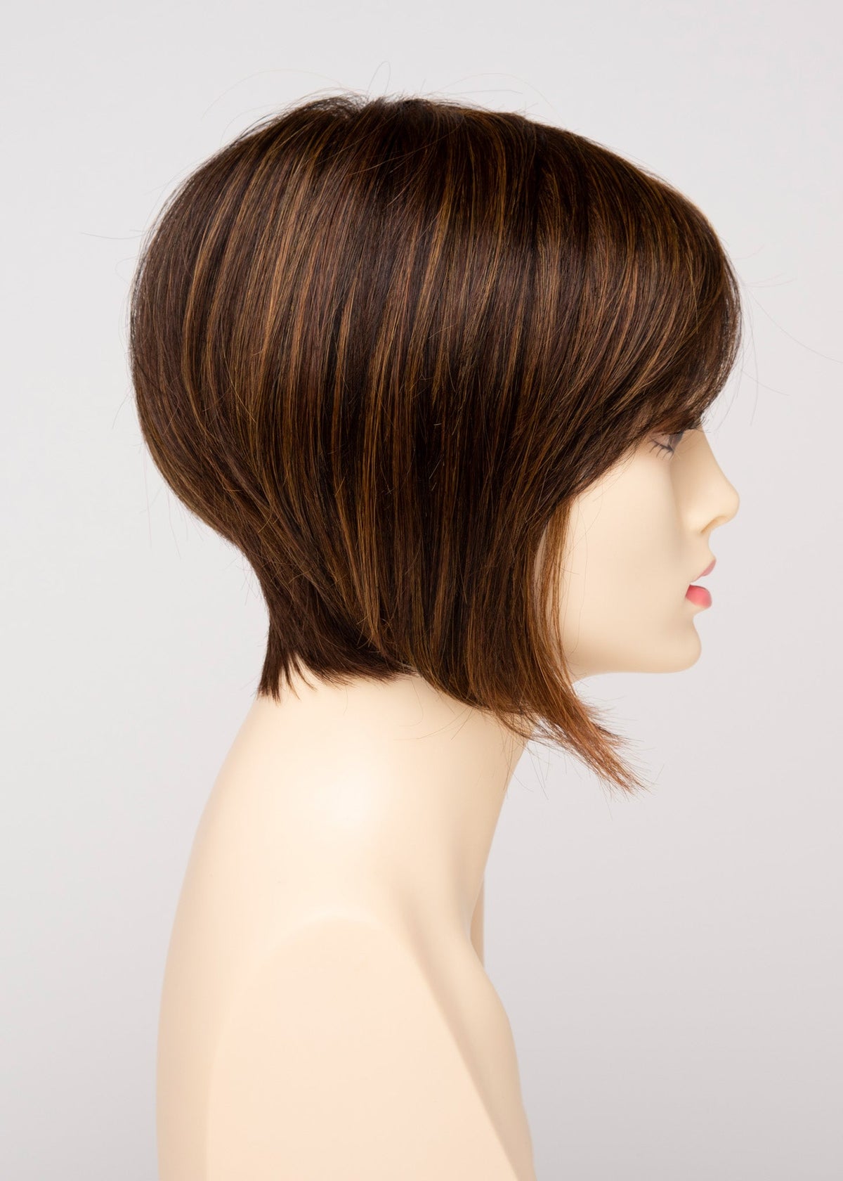Yuri | Envy | Open Top | Short Style | Human Hair Blend