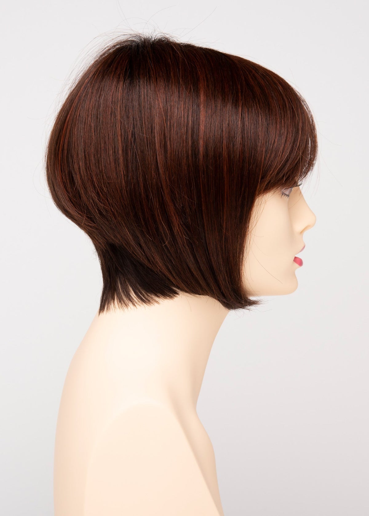 Yuri | Envy | Open Top | Short Style | Human Hair Blend