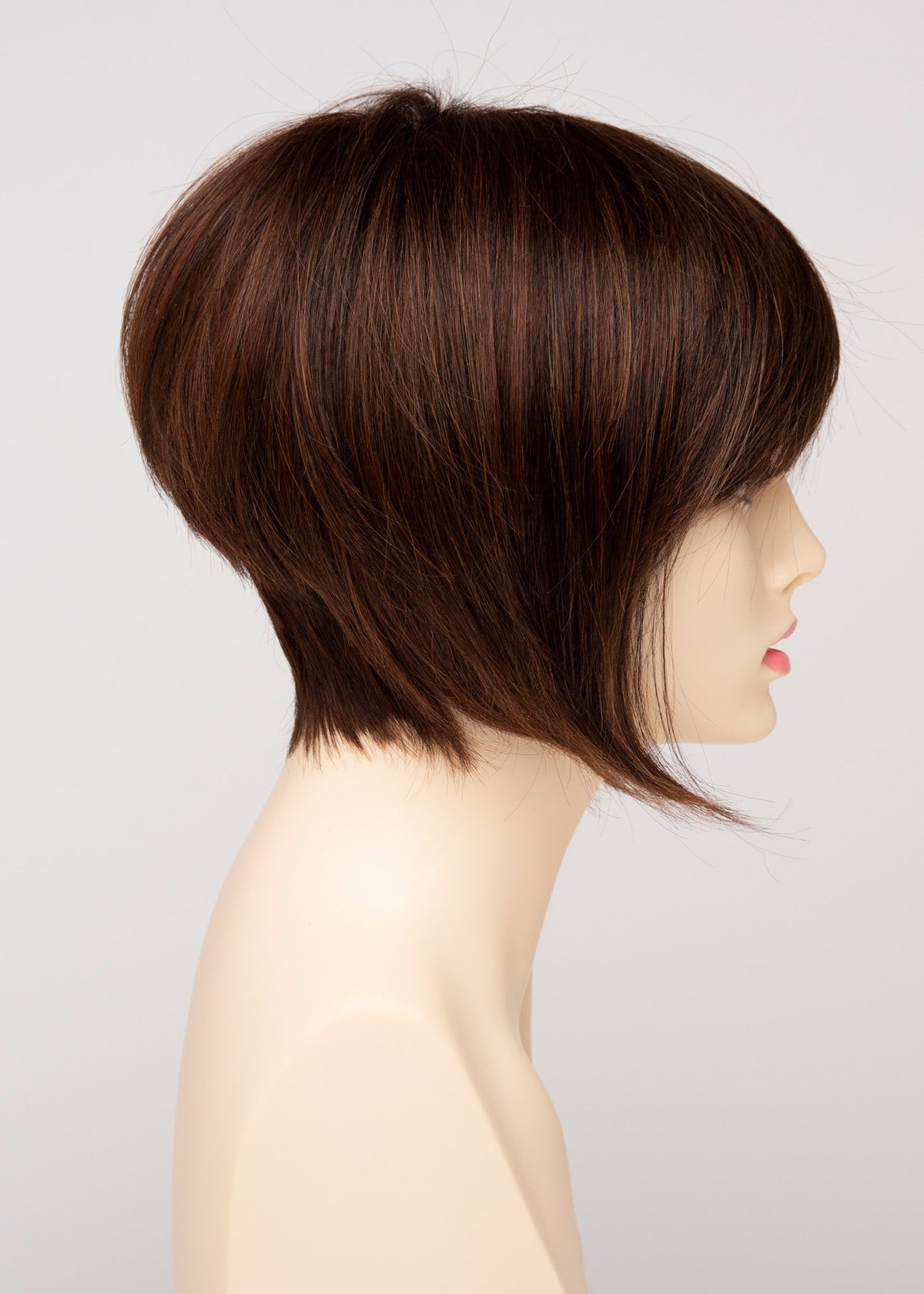 Yuri | Envy | Open Top | Short Style | Human Hair Blend