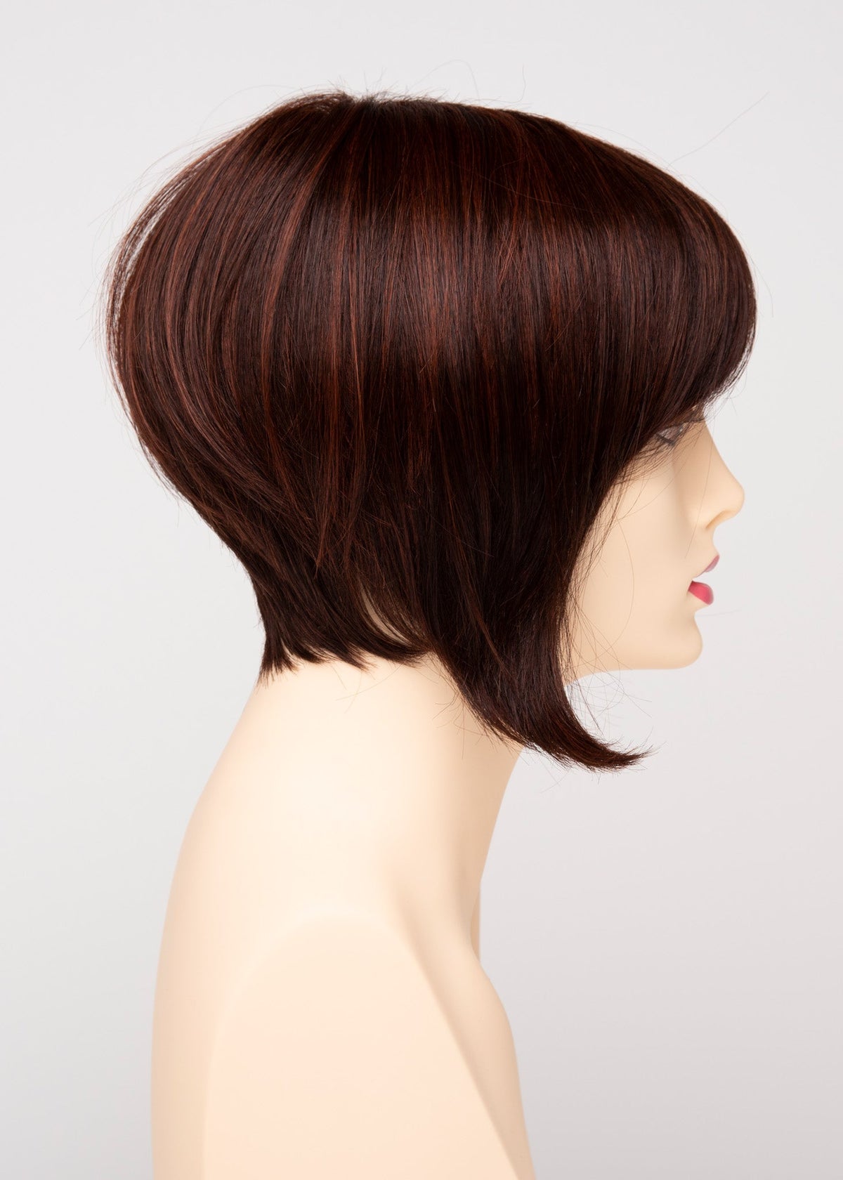 Yuri | Envy | Open Top | Short Style | Human Hair Blend
