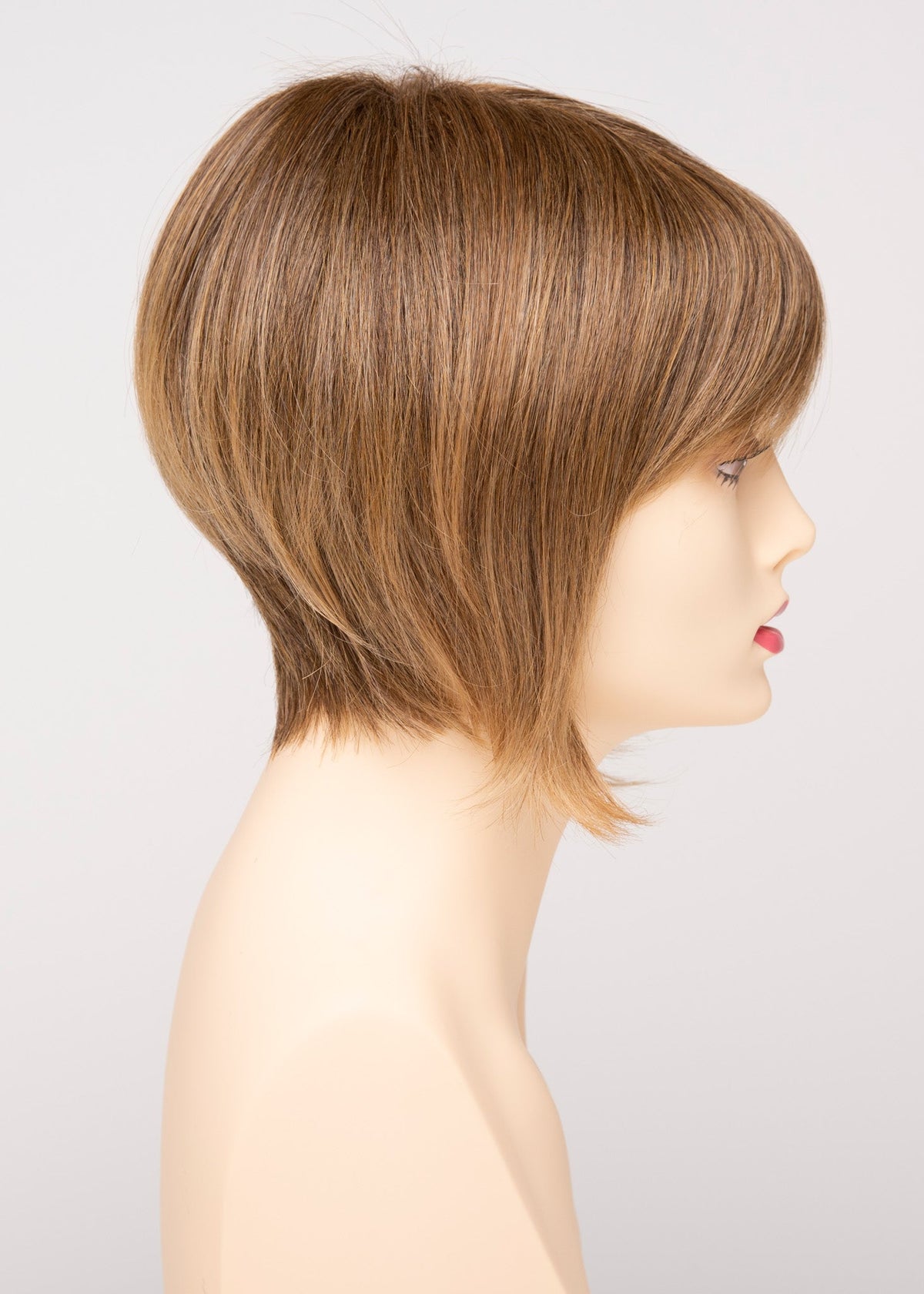 Yuri | Envy | Open Top | Short Style | Human Hair Blend