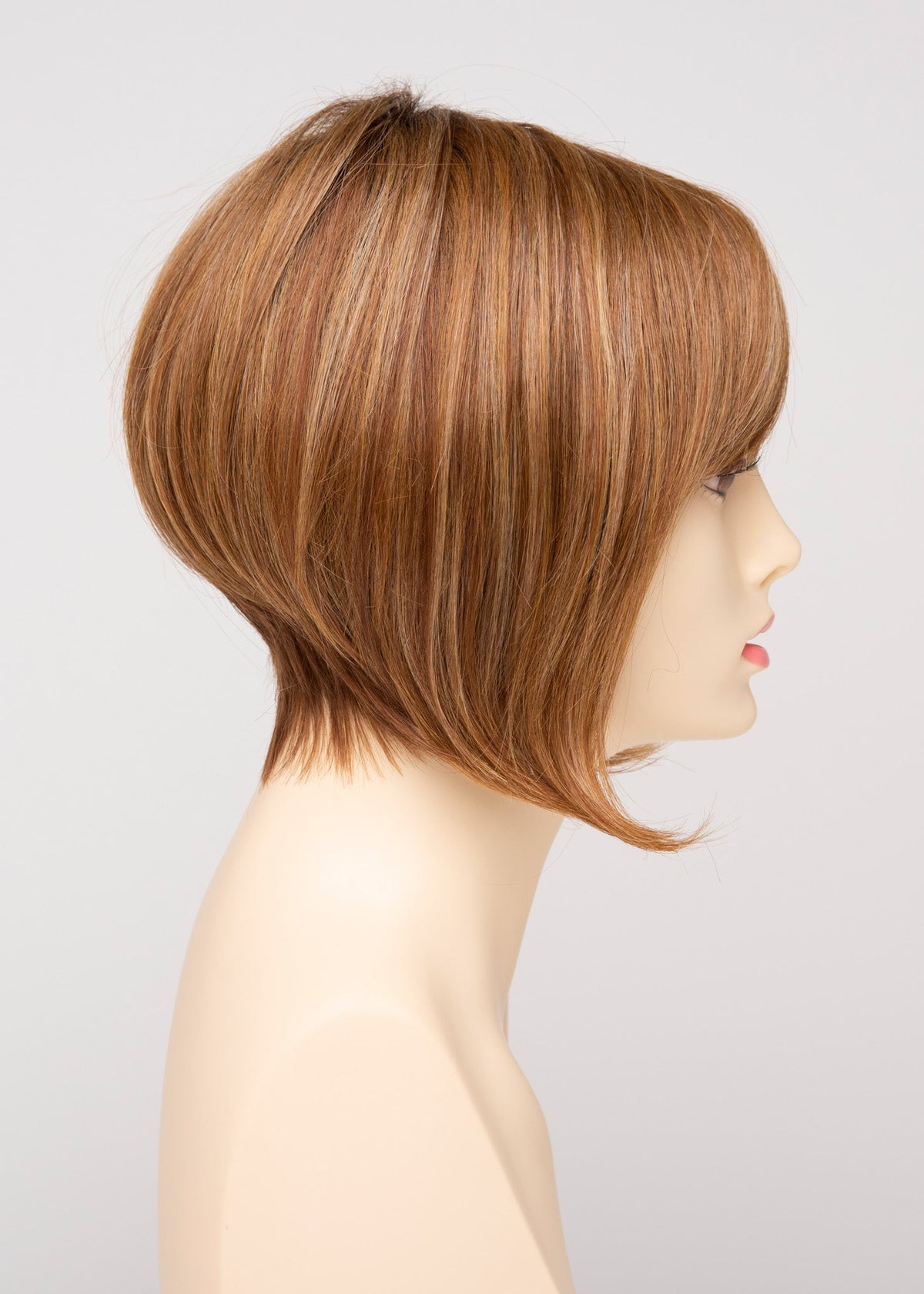 Yuri | Envy | Open Top | Short Style | Human Hair Blend