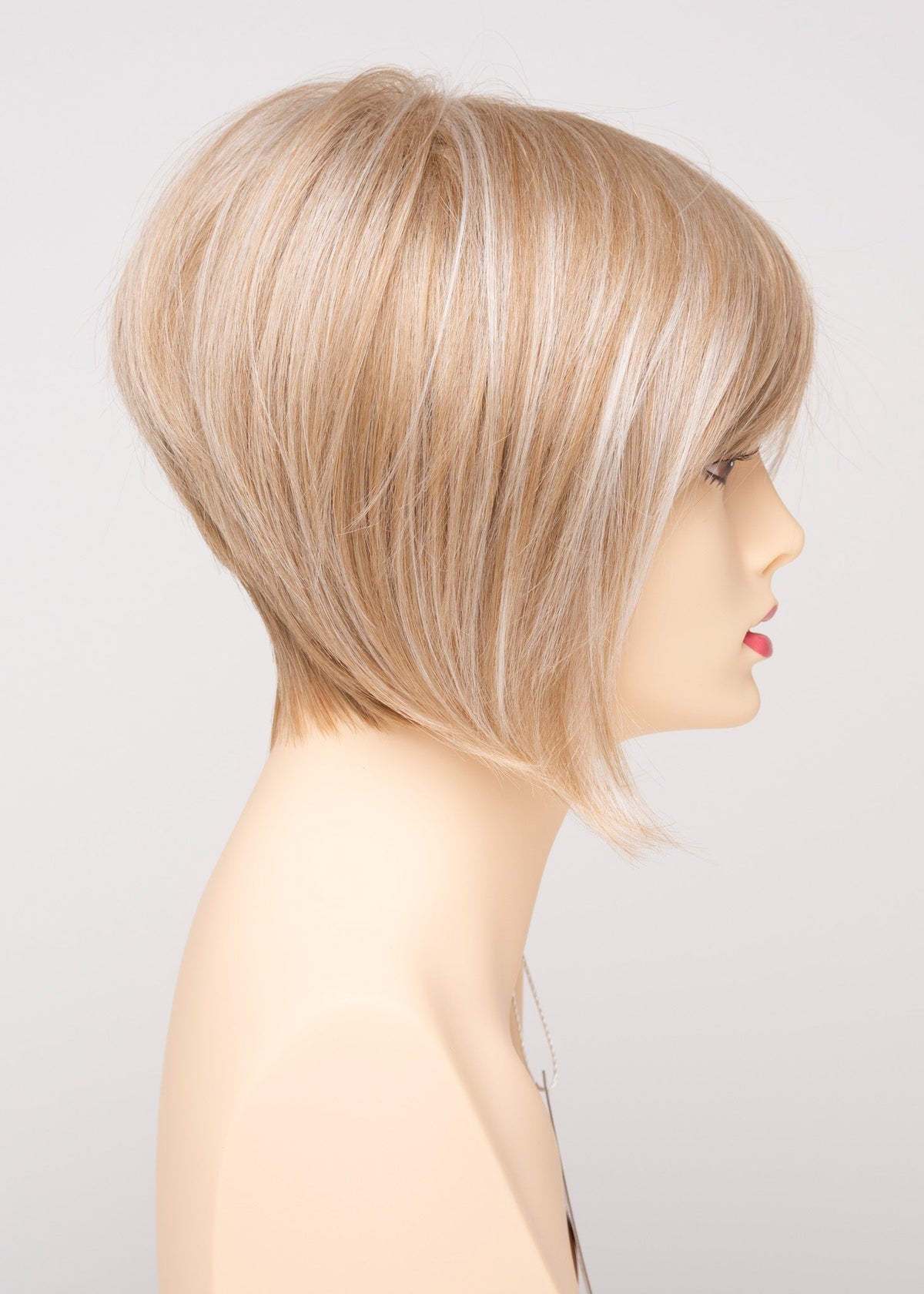 Yuri | Envy | Open Top | Short Style | Human Hair Blend