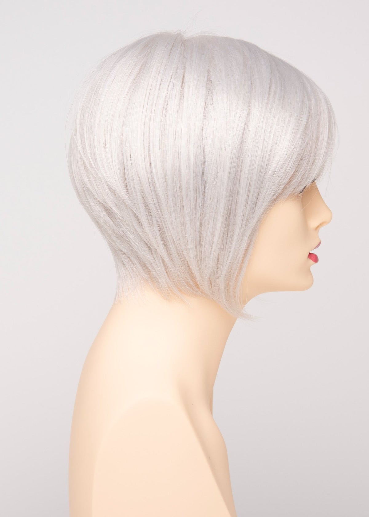 Yuri | Envy | Open Top | Short Style | Human Hair Blend