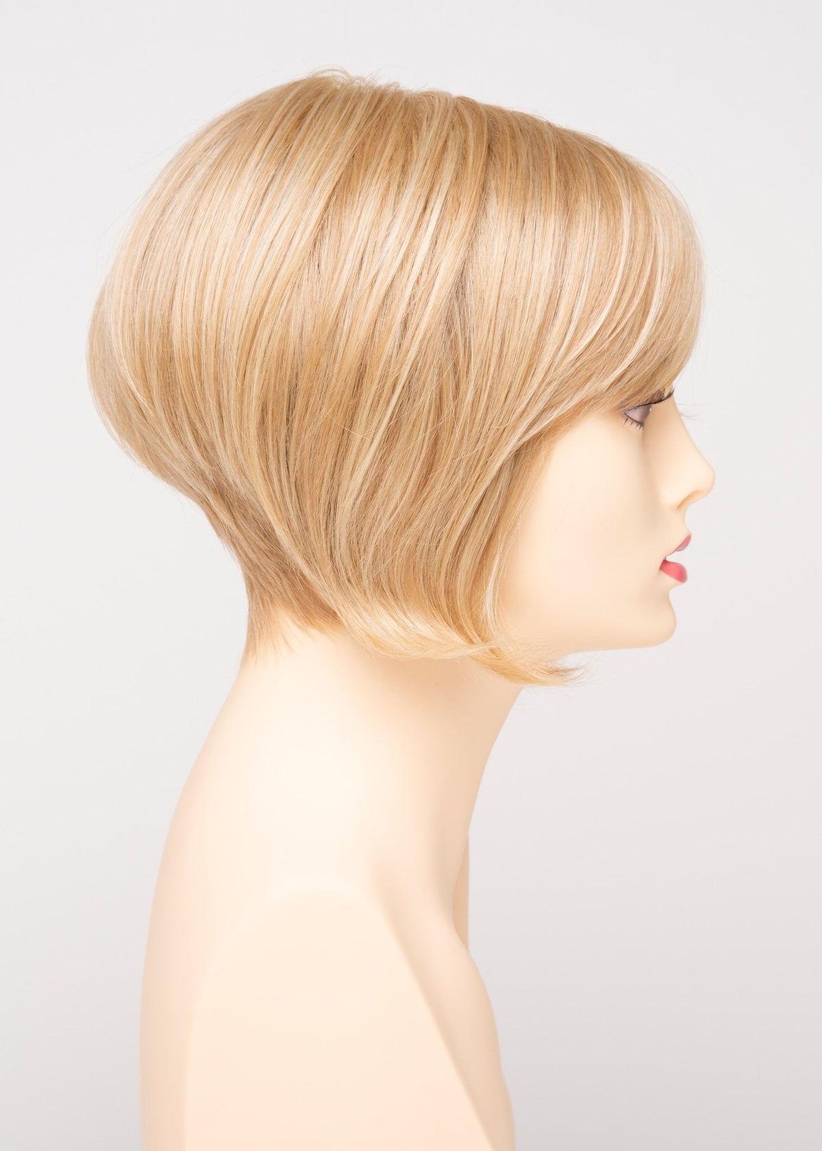 Yuri | Envy | Open Top | Short Style | Human Hair Blend