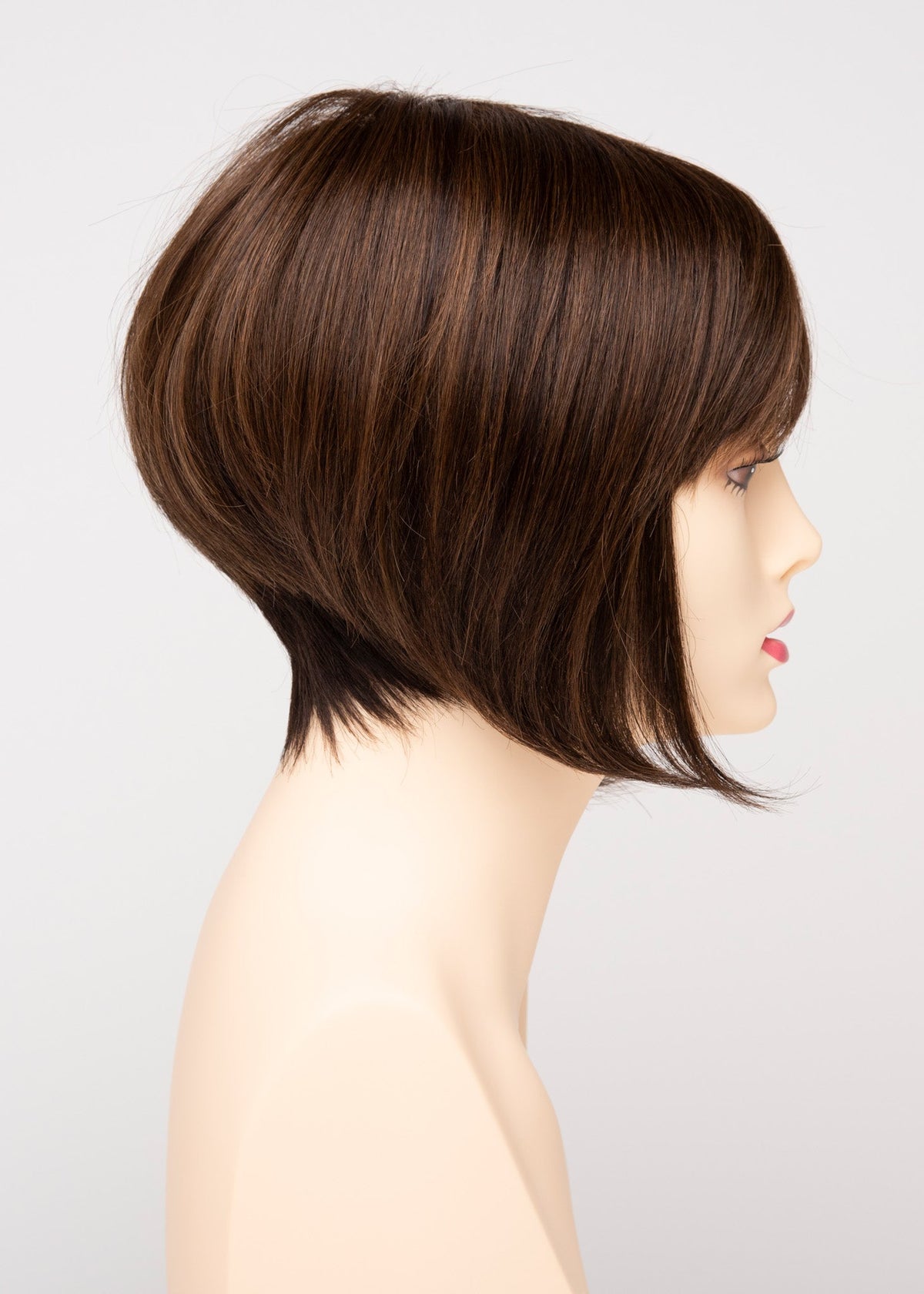 Yuri | Envy | Open Top | Short Style | Human Hair Blend