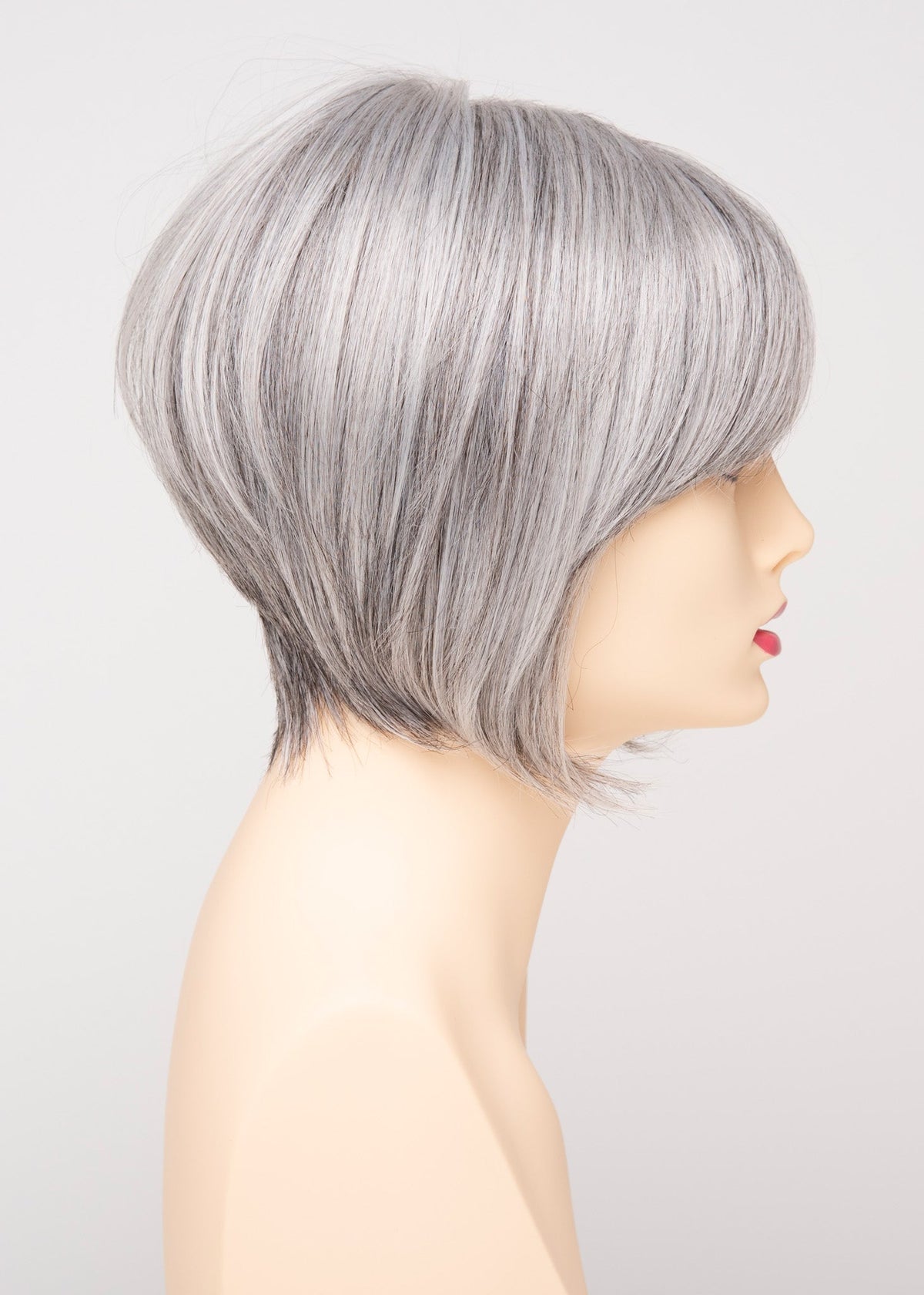 Yuri | Envy | Open Top | Short Style | Human Hair Blend