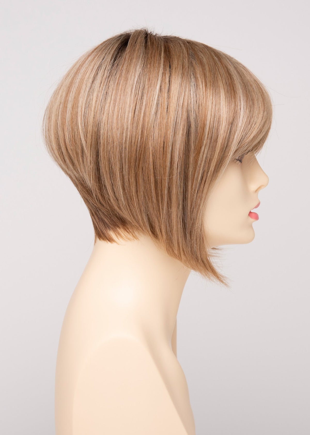 Yuri | Envy | Open Top | Short Style | Human Hair Blend