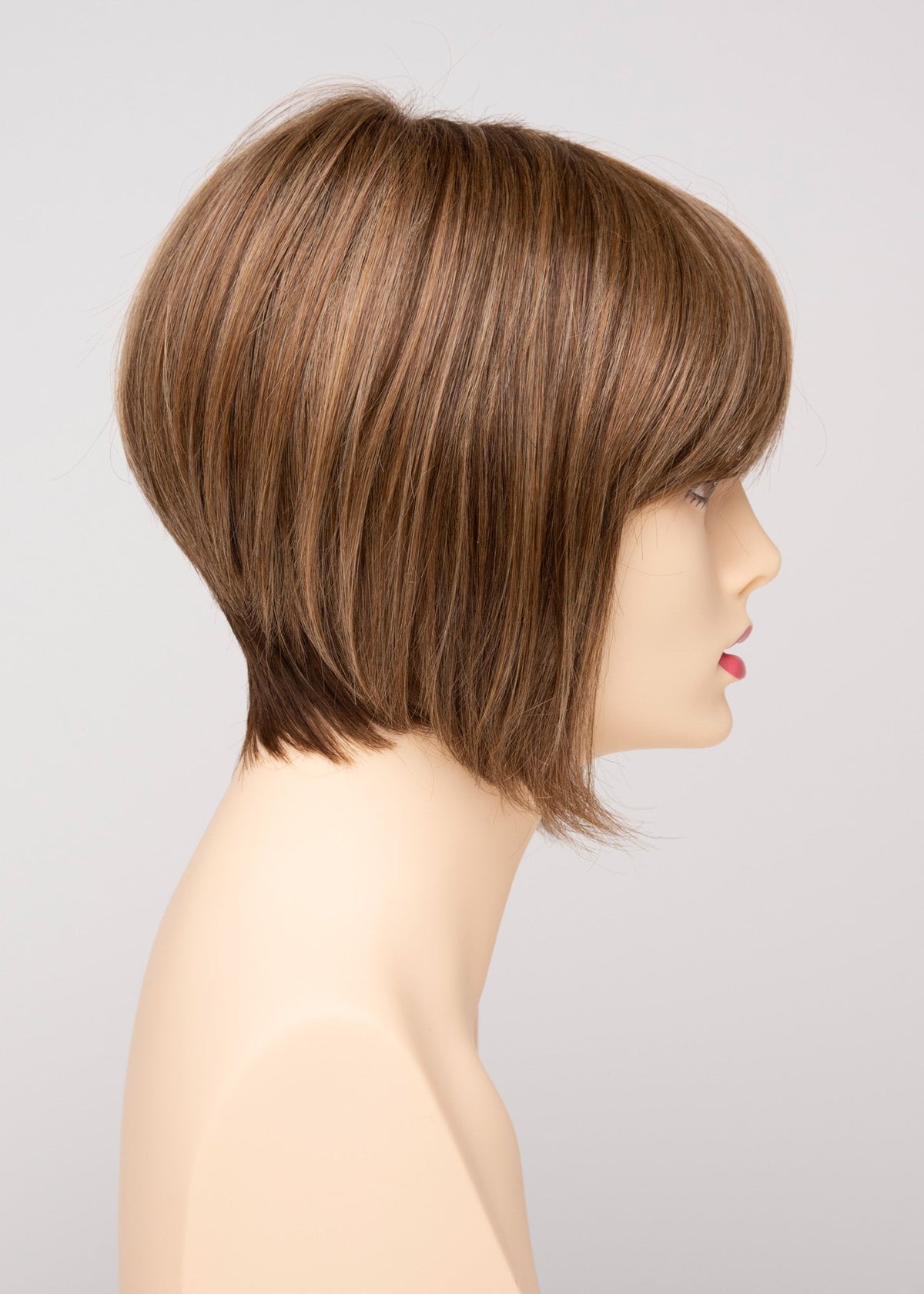 Yuri | Envy | Open Top | Short Style | Human Hair Blend