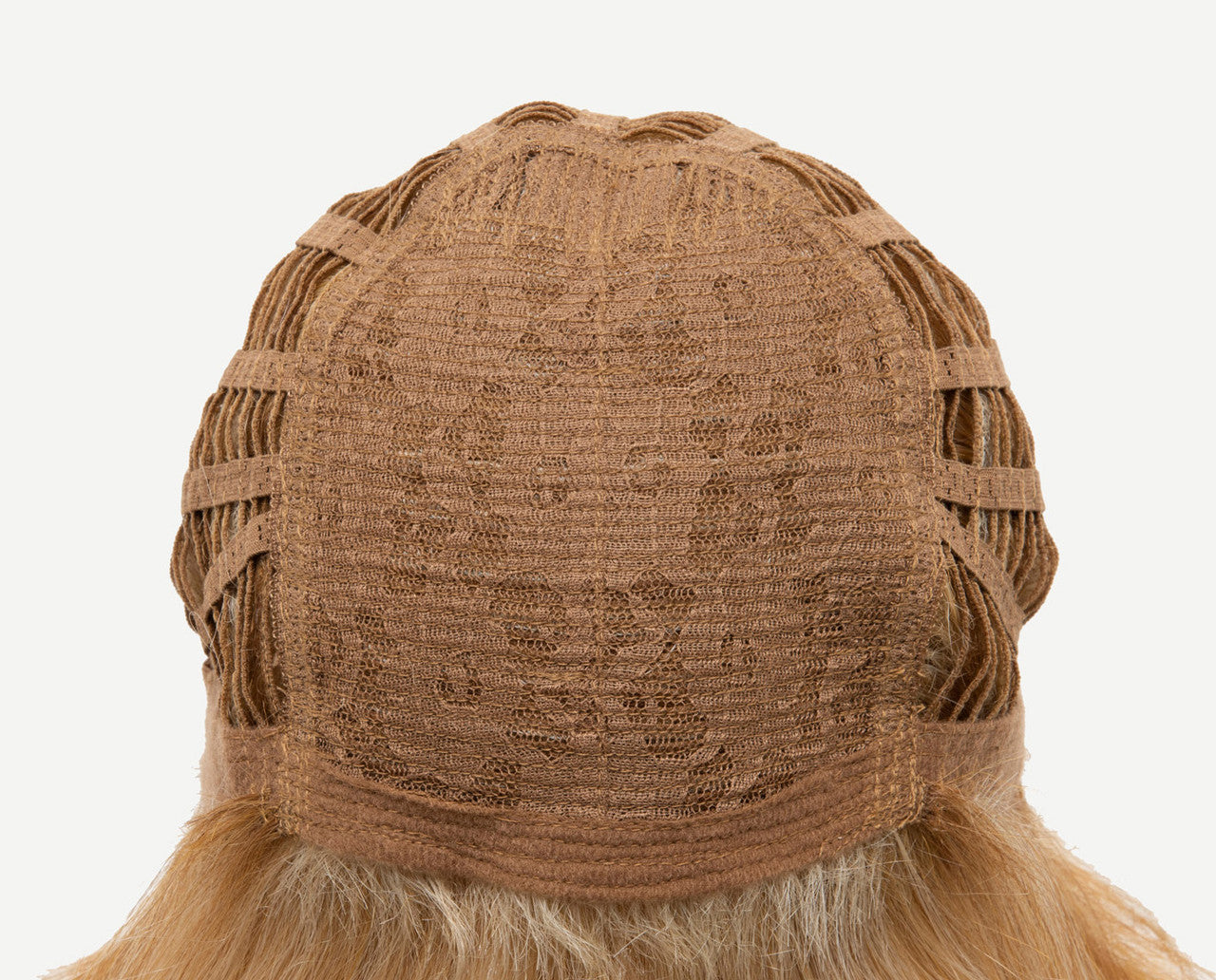 Yuri - Envy Wigs - cap view 2