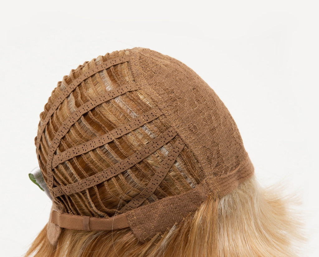 Yuri - Envy Wigs - cap view