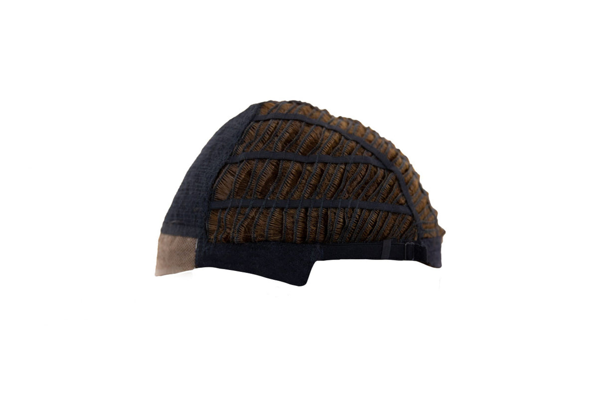 Zane by Noriko - Lace Front Lace Part Mid-Length Synthetic