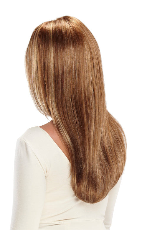 Zara Wig by Jon Renau - Lace Front Mono Long Synthetic