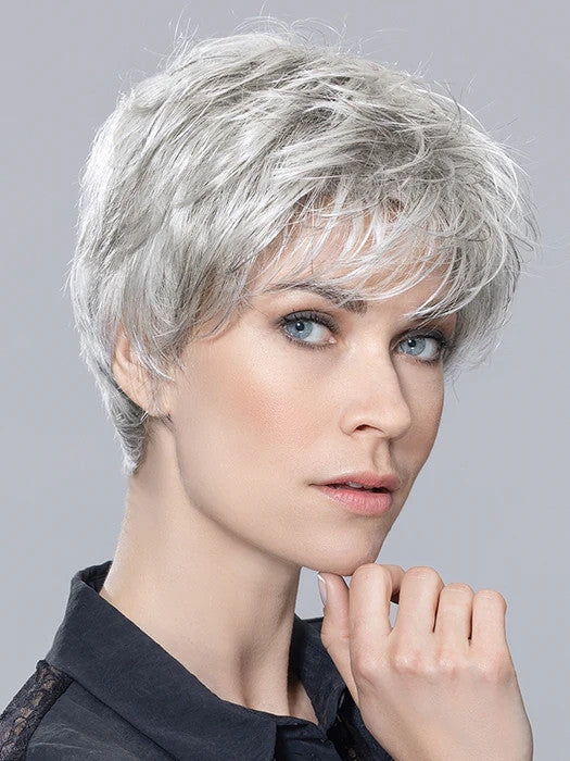 Zizi Wig by Ellen Wille - Mono Crown Synthetic