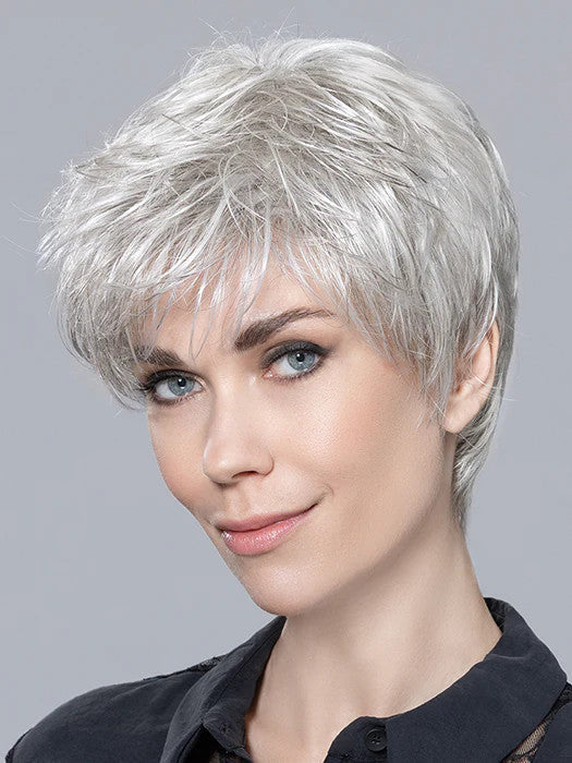 Zizi Wig by Ellen Wille - Mono Crown Synthetic