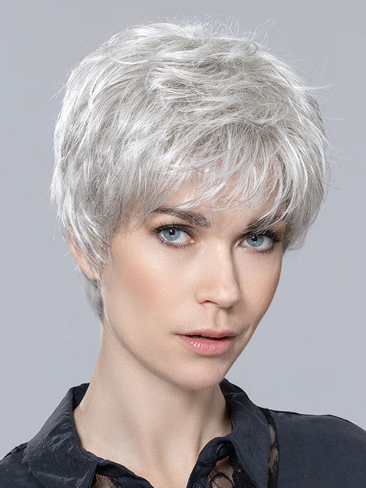 Zizi Wig by Ellen Wille - Mono Crown Synthetic
