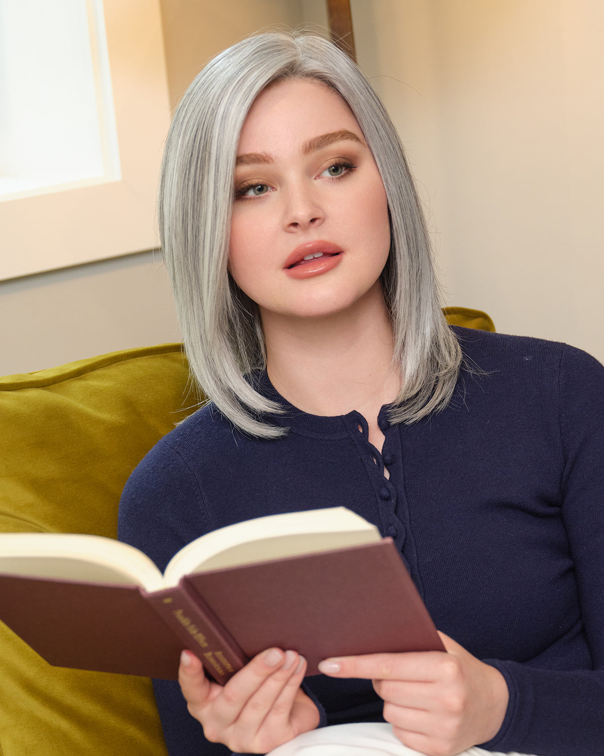 Zoey | Envyhair | Envy Wigs