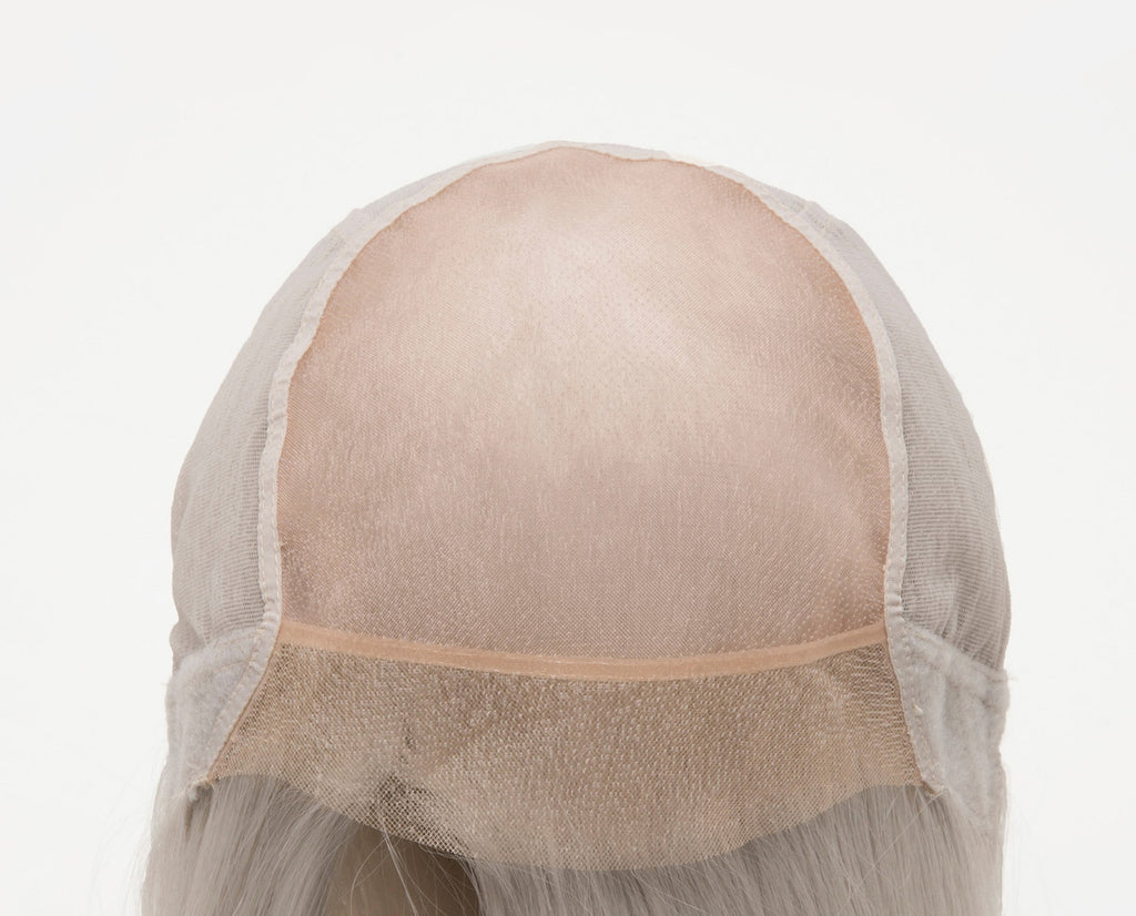 Zoey - Envy Wigs side cap view 2