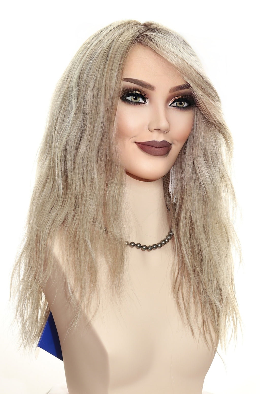 Roxie |  Alexander Couture Wig Collection  | Buttercream R | Open Box