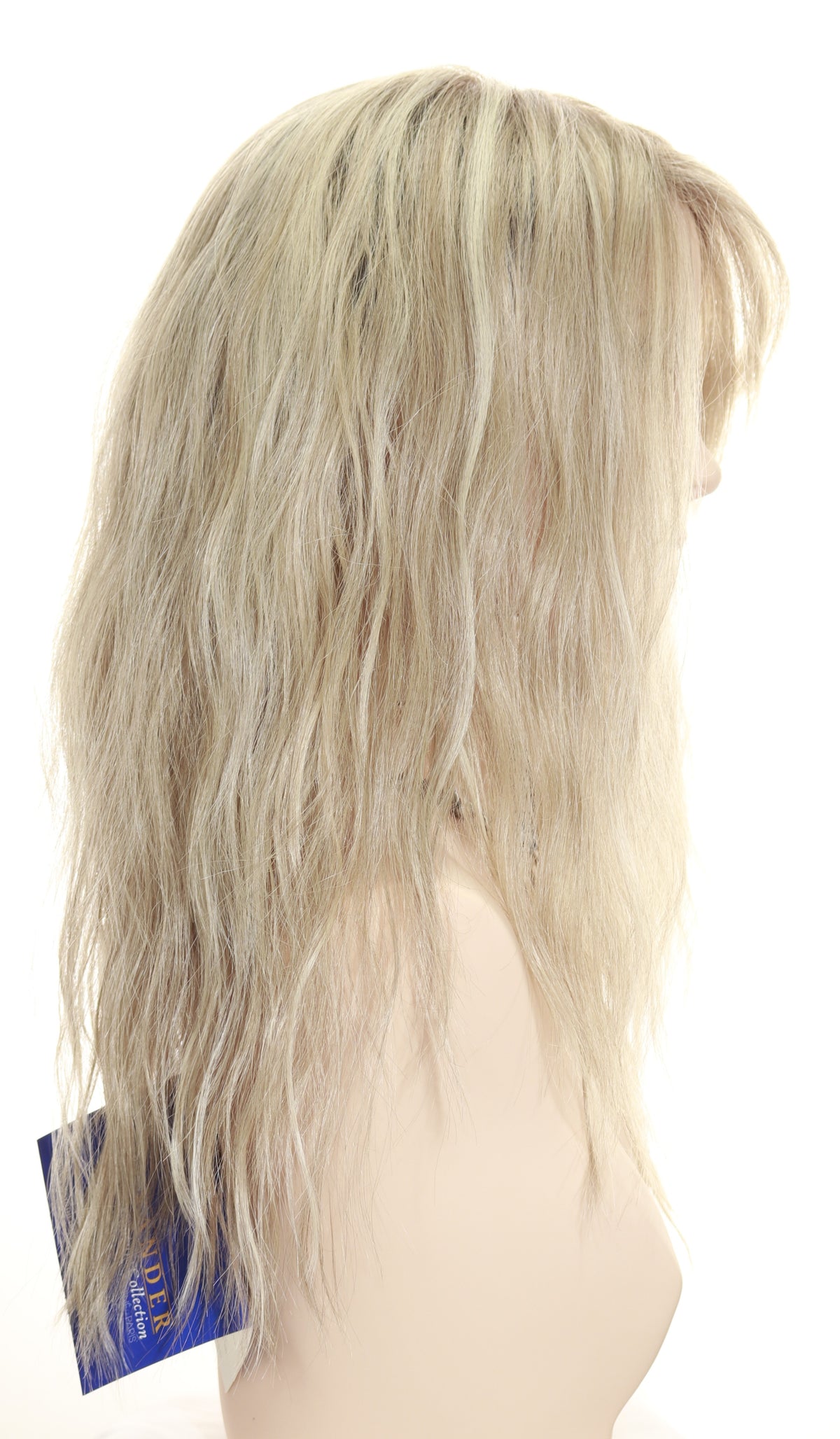 Roxie |  Alexander Couture Wig Collection  | Buttercream R | Open Box