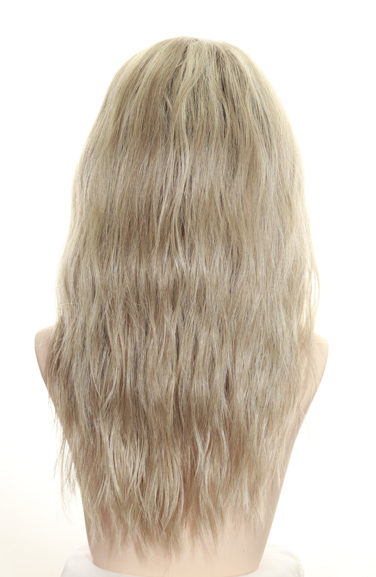 Roxie |  Alexander Couture Wig Collection  | Buttercream R | Open Box