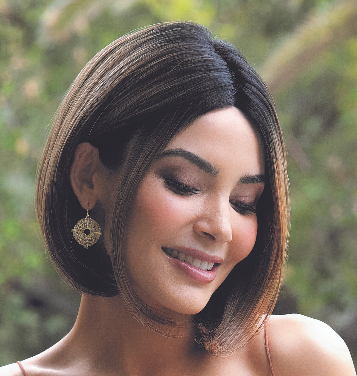 Posh | Rene of Paris | Lace Front | Avg | Color Choice | High Heat Wig