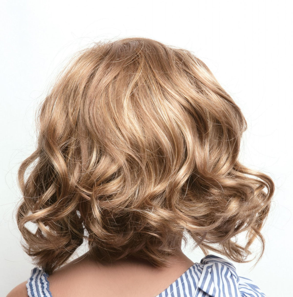 Elsie Wig by Amore - Lace Front Lace Part Synthetic