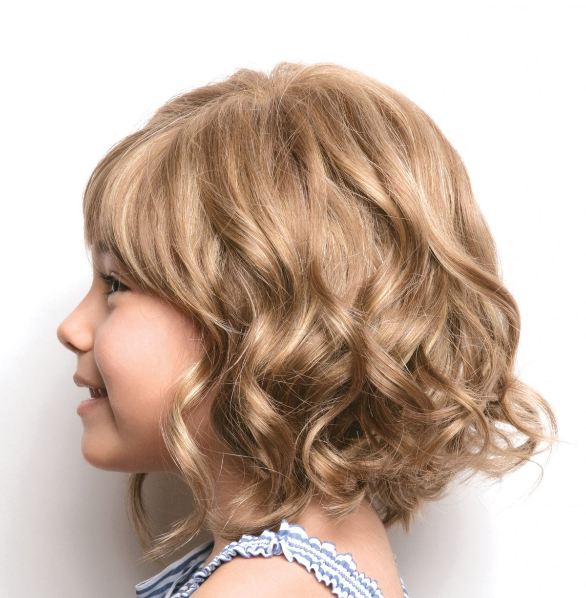 Elsie Wig by Amore - Lace Front Lace Part Synthetic