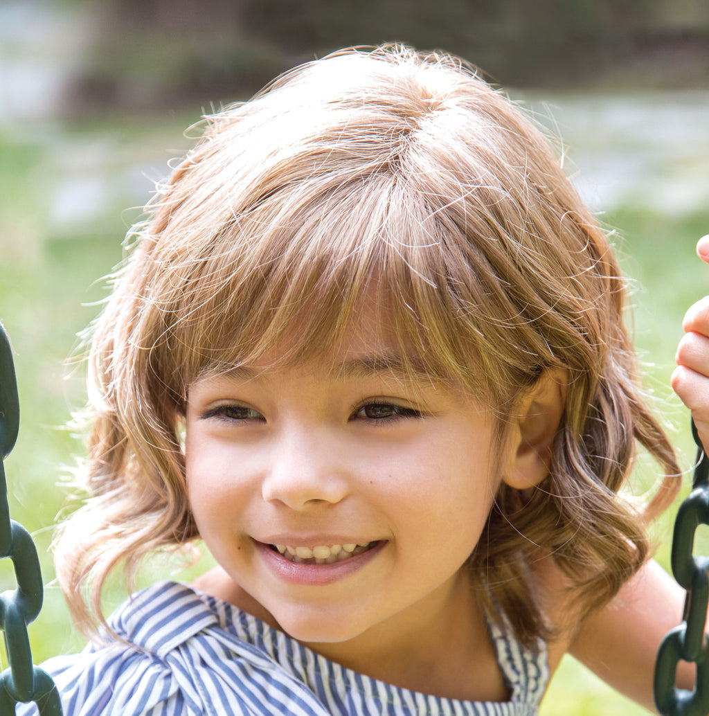 Elise | Amore | Lace Front | Lace Part | front