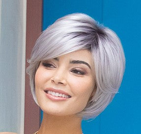June | Rene of Paris | Machine Made | Avg | Color Choice | Synthetic Wig