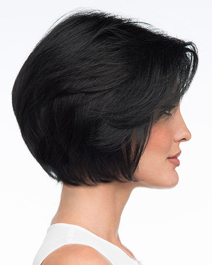 Abbey | Envyhair | Envy Wigs - Black -2