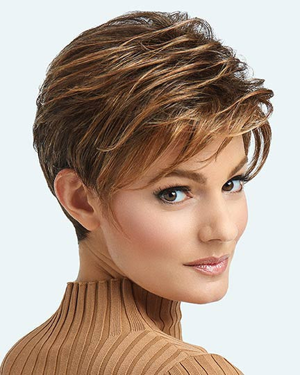 Advanced French | Raquel Welch | Side View