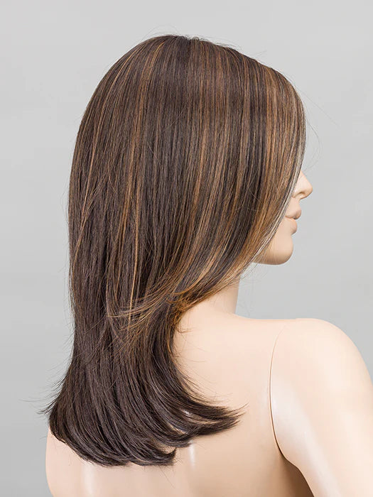 Affair DELUXE | Ellen Wille Wigs | Hair Society |Lace Front | Monofilament | Partially Hand Tied (Copy)