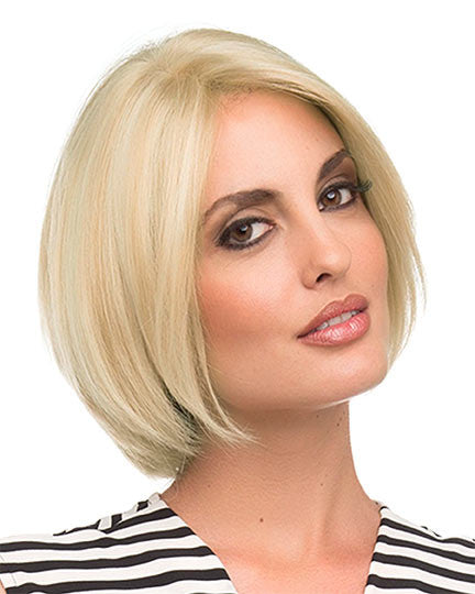 Envy Wigs Amelia Front View Human Hair