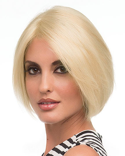 Envy Wigs Amelia Front View Human Hair