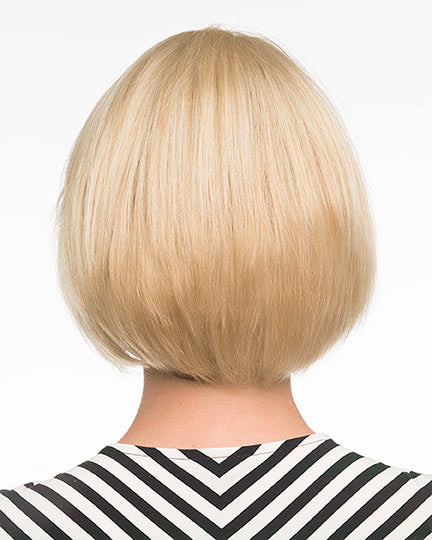 Envy Wigs Amelia Back View Human Hair