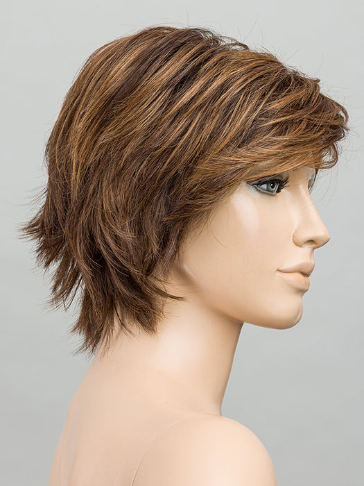 Avenue Soft by Ellen Wille Wig Heat-Friendly Synthetic Short *Choose Color* NEW