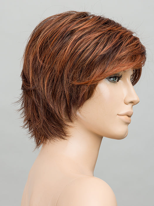 Avenue Soft by Ellen Wille Wig Heat-Friendly Synthetic Short *Choose Color* NEW
